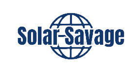 Solar Savage Logo